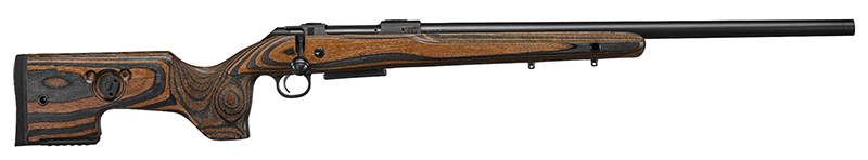 CZ 600 ST2RNG 6MMCM 24 5RD