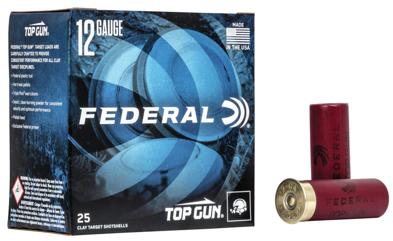 FED TG121 7 1/2 250