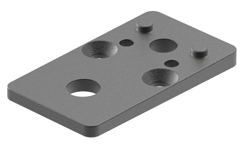 DeltaPoint Pro Mount SW MP CORE Matte