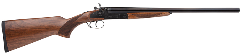 Rock Island Armory Side by Side Walnut 12ga