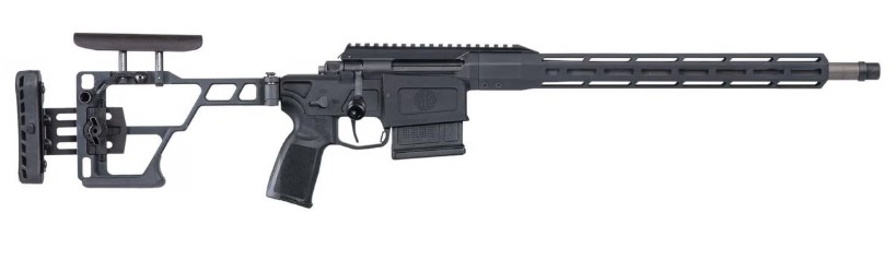 Cross BA 308 Win 16in. Black Fld/Stk 5rd-img-1