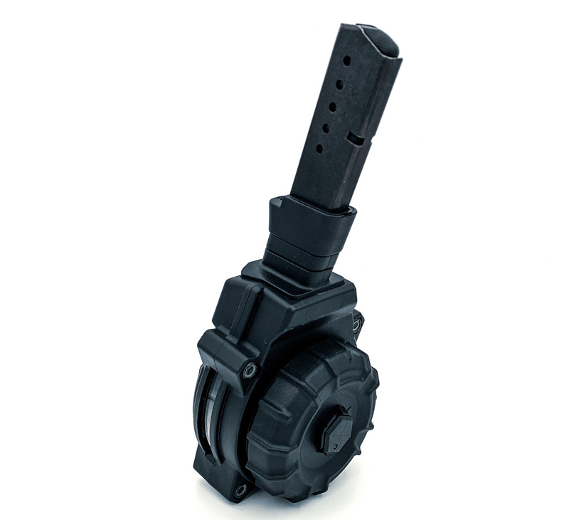 Magazine S&W BodyGuard 380 PolyDrum 32rd