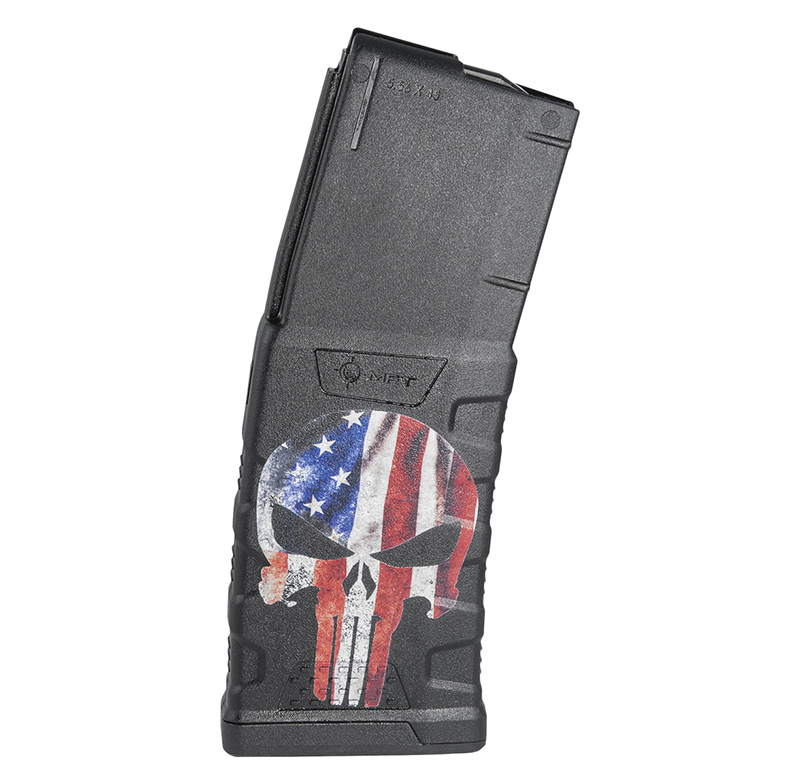 MAG MFT EXTREME DUTY 5.56 30RD AMPN