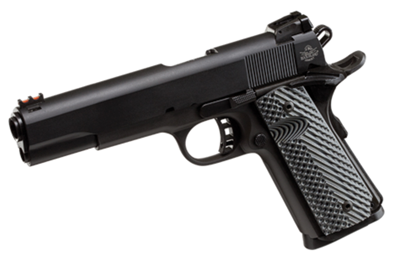 Rock Island 45ACP 1911 A1 5in. Tact II 8rd-img-1