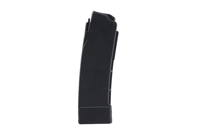 Magazine CZ Scorpion P3 9mm Mag Blk 30rd