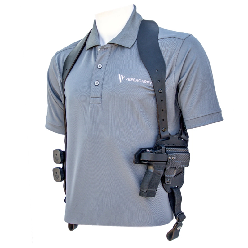Mayhem Soulder Holster Poly/Hybrid S 365