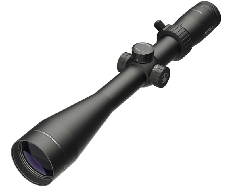 LEUP MARK 3HD 8-24X50 SF TMR MATTE