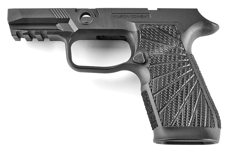 WILSON GRP MOD WCP320 CARRY 2 BLK