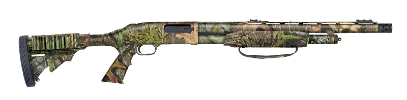 MOSSBERG 500 12GA TACTICAL TURKEY 20" M/O BREAKUP
