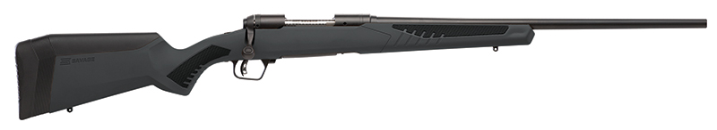 110 HUNTER 22-250 BL/SYN 22" #