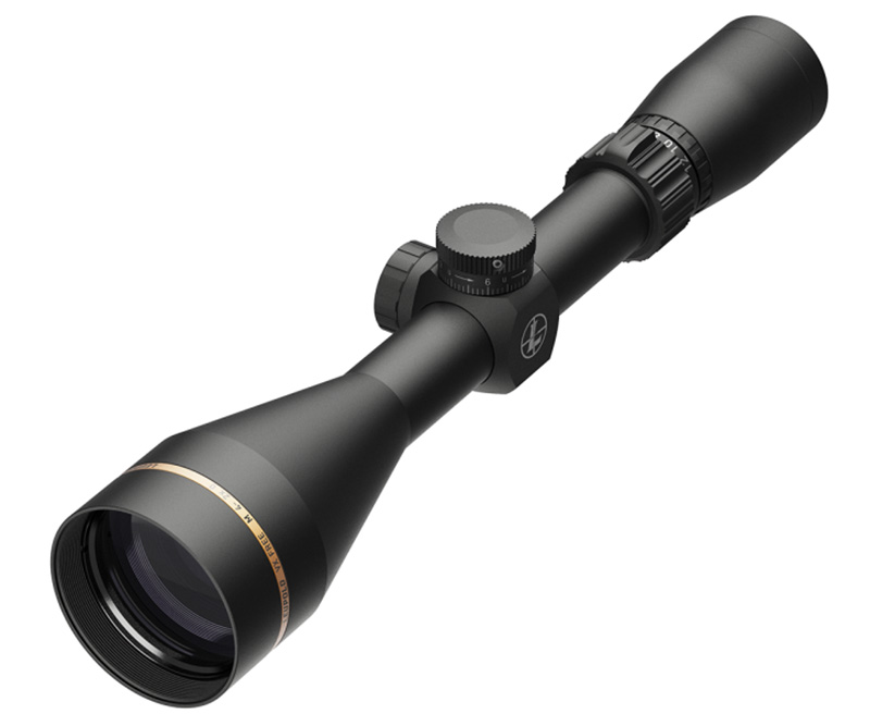 LEUP VX-FREEDOM 4-12X50 CDS DLPX MAT