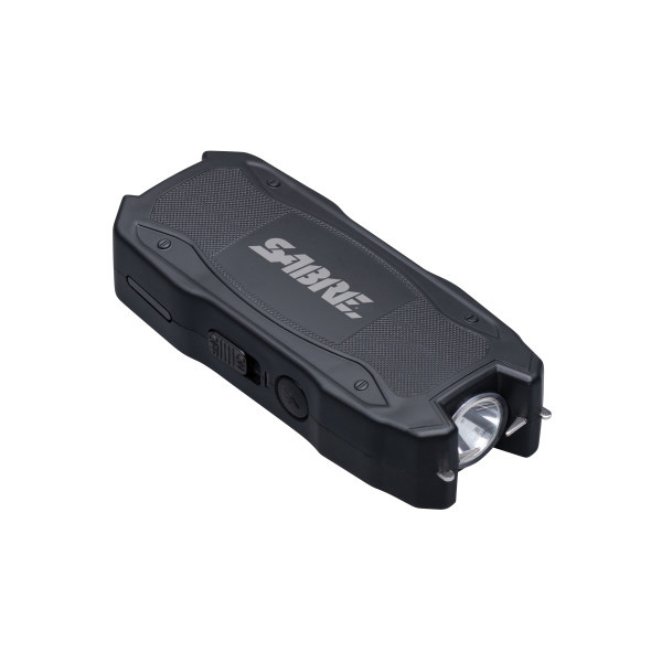 SABRE 1.5 UC STUN GUN W/BAT INDCTR