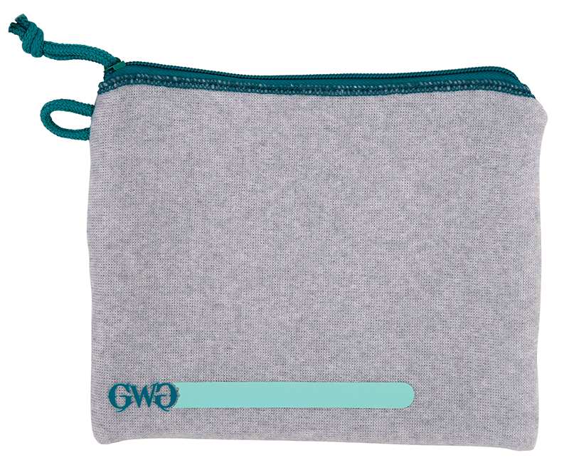 ALLEN GWG PISTOL POUCH FULL SIZE