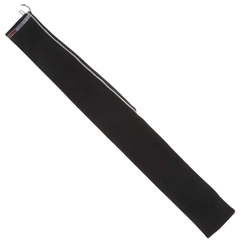 Shotgun Pouch Knit Black