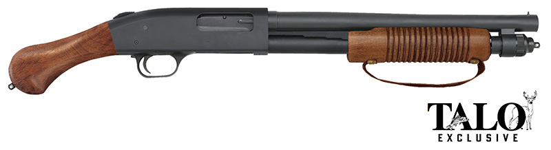 MSBRG 590 NIGHTSTICK 12/14.375 5RD