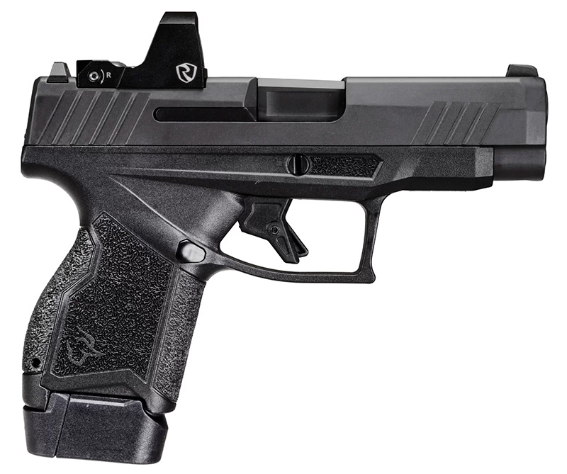 GX4XL 9MM BLK 3.7" 13+1 RITON