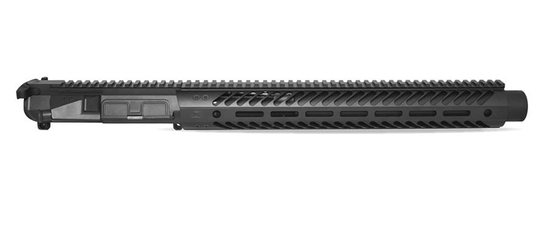 INTEGRA 5.56MM SUPPRESSED URG