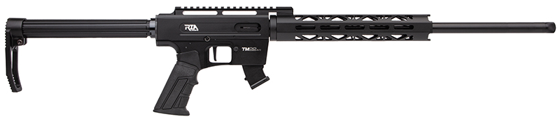 RIA TM22A 22LR CMPT 18" 10RD