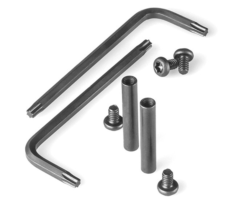 AR15/AR10 Anti-Walk Pin Set - M&P 15 Pin