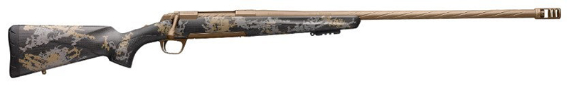 XBLT MTN PRO LR 6.5CM 26" Bbrz FL MB 4rd
