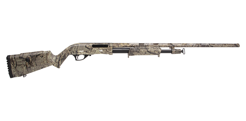 RIA AG 410 RT TIMBER TKY 26''