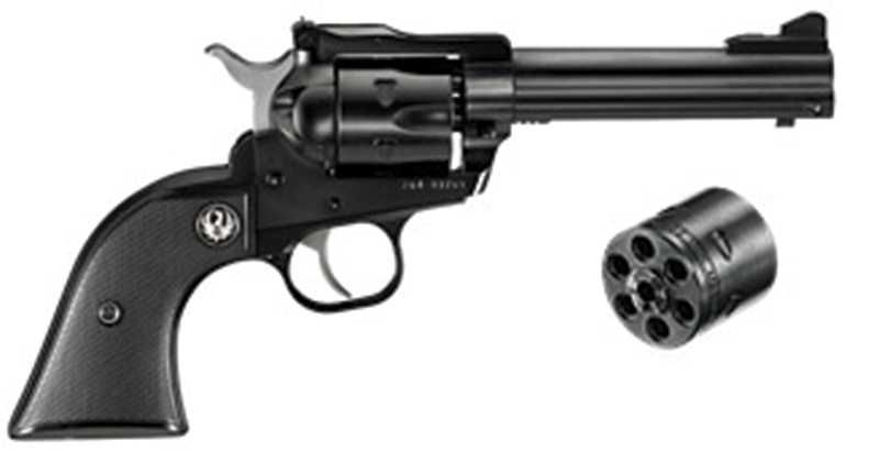 Super S-Six Conv 22/22M 4 5/8in. B AS NR4-img-0
