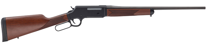 LongRange L/A Rifle 6.5 20in.B N/S Wln 4rd-img-0