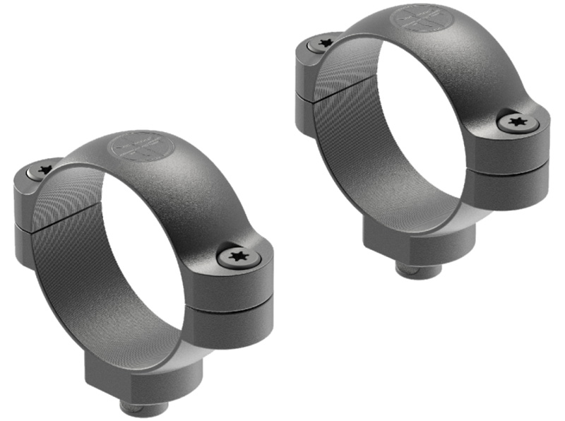 Quick Release Rings, 34mm High Matte