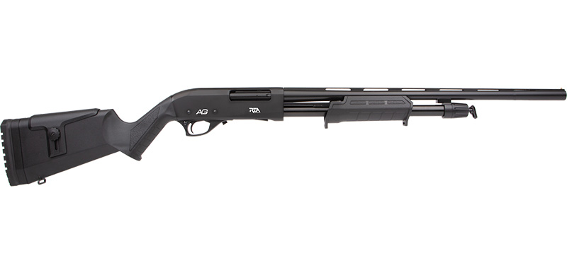 RIA 20GA YOUTH TURKEY/DEER 22'