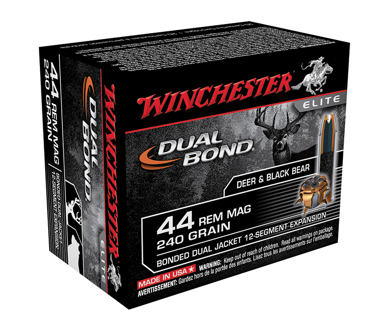 DualBond 44 REMMAG 240gr DBond 20/bx