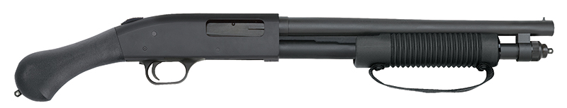 Mossberg 590 Shockwave 20 Gauge Shotgun-img-1
