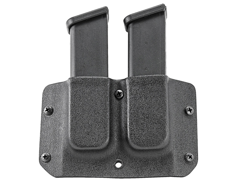 MFT M Pouch Generic 9/40 Double, Double
