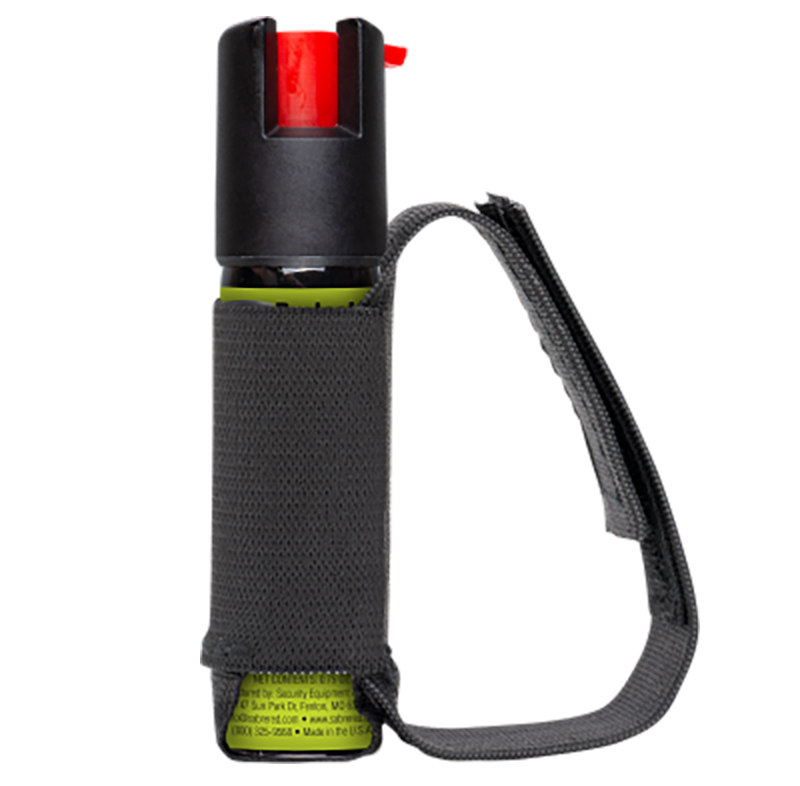 Sabre Runner Dog Spray