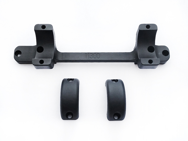 DNZ Howa 1500 1"High Matte LA