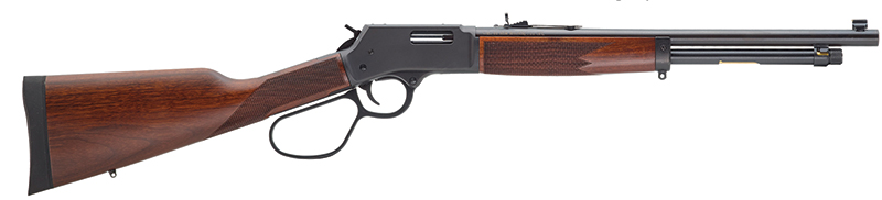 HENRY BIG BOY STEEL .327 FED MAG CARBINE