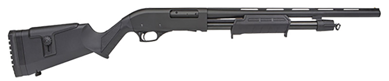 ROCK ISLAND PUMP 12GA 3"