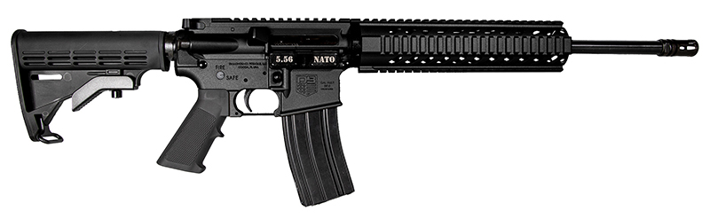 DBF DB15CCB V2 5.56 16B 30R RL
