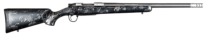 CHRIS RIDGELINE FFT TI 300PRC 22 GRY