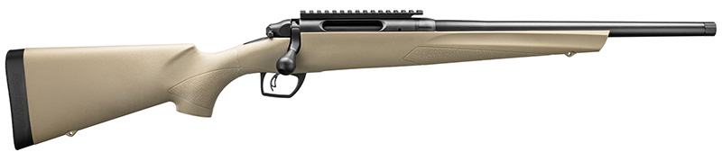 REMINGTON 783  HBT SYN HB TH-MZ 308 WIN 16.5IN