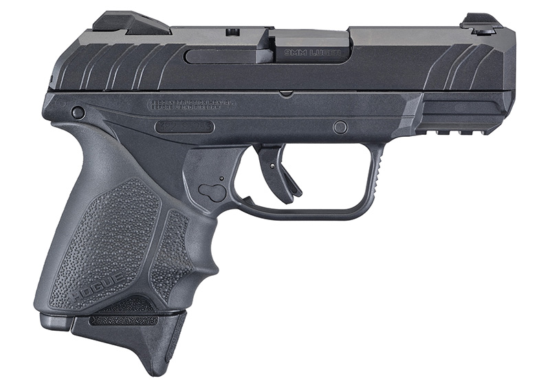 Security-9 Comp 9MM 3.42in. HandALL 2/10+1-img-0