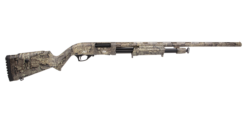 RIA AG 20GA RT TIMBER TKY 26''