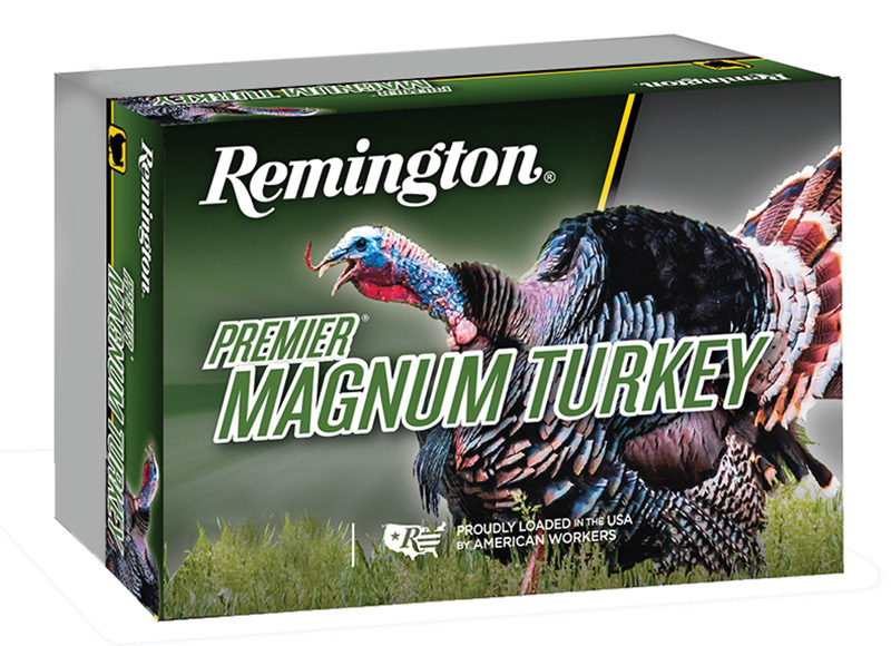 REM 20GA 1-1/4oz 3'' #6 5