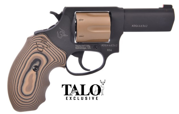 TAUR 856 38SPL 3 COY VZ 6 TALO