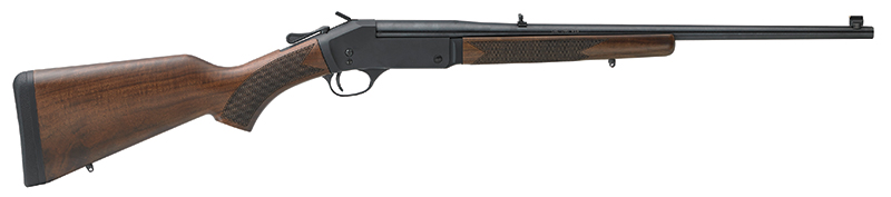 Sgl Shot Rifle 223 22in.B A/S Steel Walnut-img-0