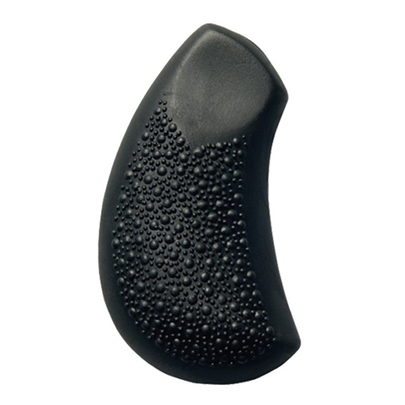 Bird Head Grips 22LR /Short Checkered Blk