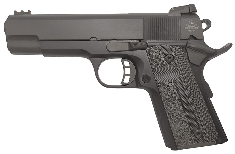 RIA ROCK UL 9MM/22TCM CCO 8RD