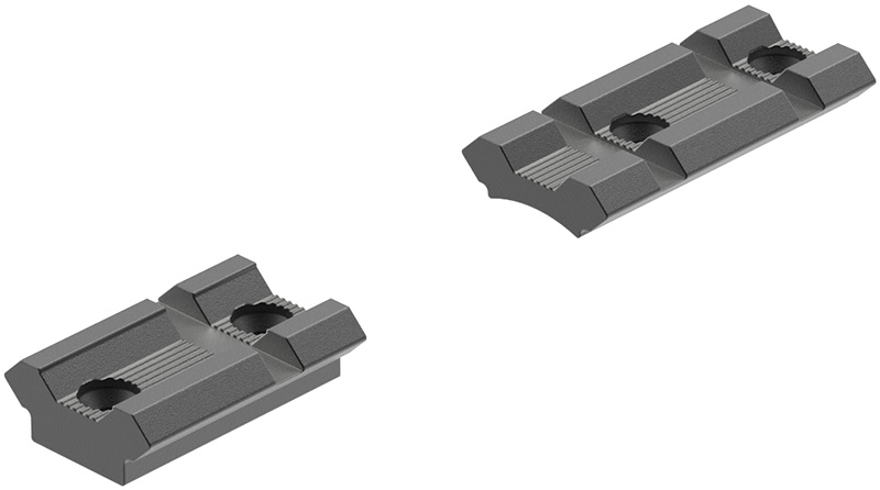 RIFLEMAN BASE 2PC SAVAGE 110 MATT
