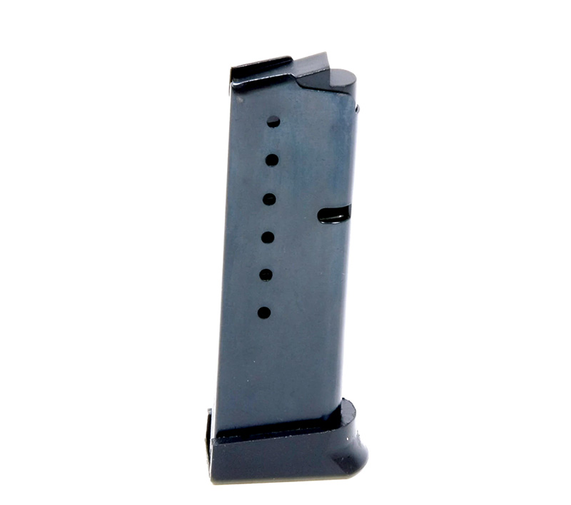 PROMAG KAHR K9 P9 & E9 9MM 8RD BLUE STEEL MAGAZINE