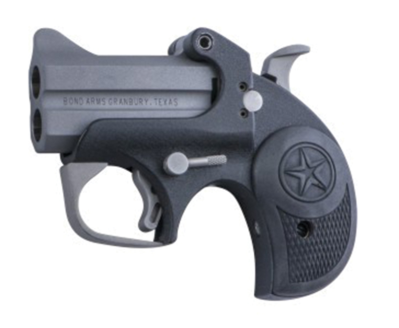 BOND BACKUP 45ACP 2.5 TG