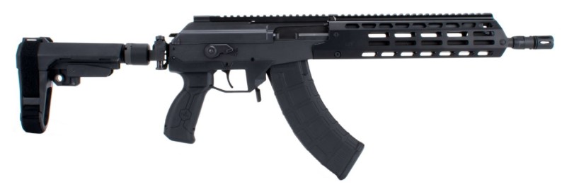 IWI GALIL ACE PISTOL GEN2 5.45